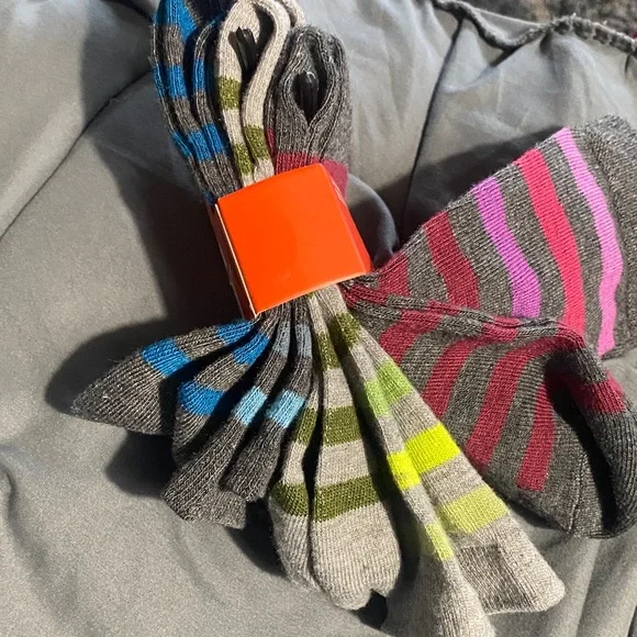 Brand new women’s ESPRIT socks. 3pack🩷 - Picture 5 of 6